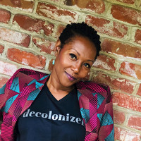 Dr. Monique W. Morris '90, SB '85, P '19